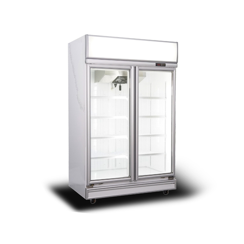 Los refrigeradores de la serie LD se utilizan para el almacenamiento y conservación de elementos criogénicos