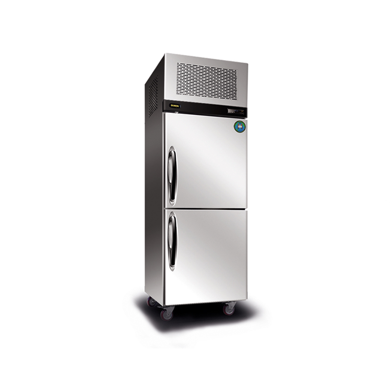 Por qué el refrigerador especial de UA Blast Freezer es imprescindible para los negocios de alimentos