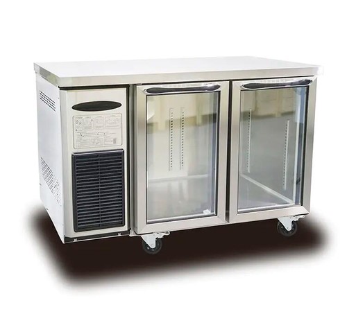 prevención de la condensación en congeladores con puerta de vidrio: consejos y soluciones